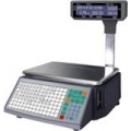 LS2 BARKODLU TERAZİ