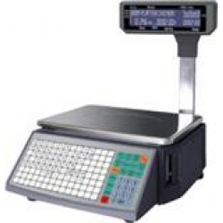 LS2 BARKODLU TERAZİ
