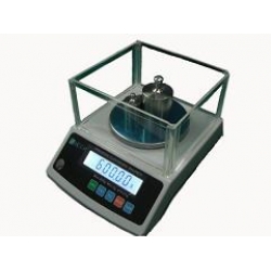 WT6002A ELEKTRONİK HASSAS TERAZİ