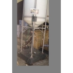 PWI TANK,MİKSER TARTIM SİSTEMİ