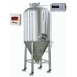 PWI TANK,MİKSER TARTIM SİSTEMİ
