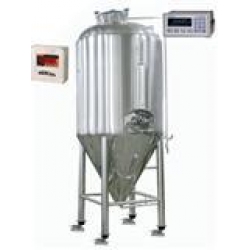 PWI TANK,MİKSER TARTIM SİSTEMİ