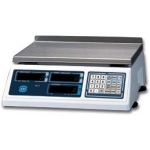 AC ELEKTRONİK SAYIM TERAZİSİ