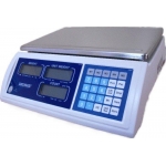 AC ELEKTRONİK SAYIM TERAZİSİ