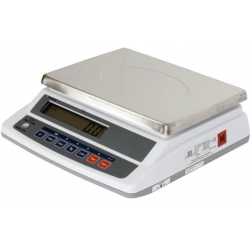 AHW ELEKTRONİK TARTIM TERAZİ