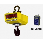 OCS-C VİNÇ BASKÜL